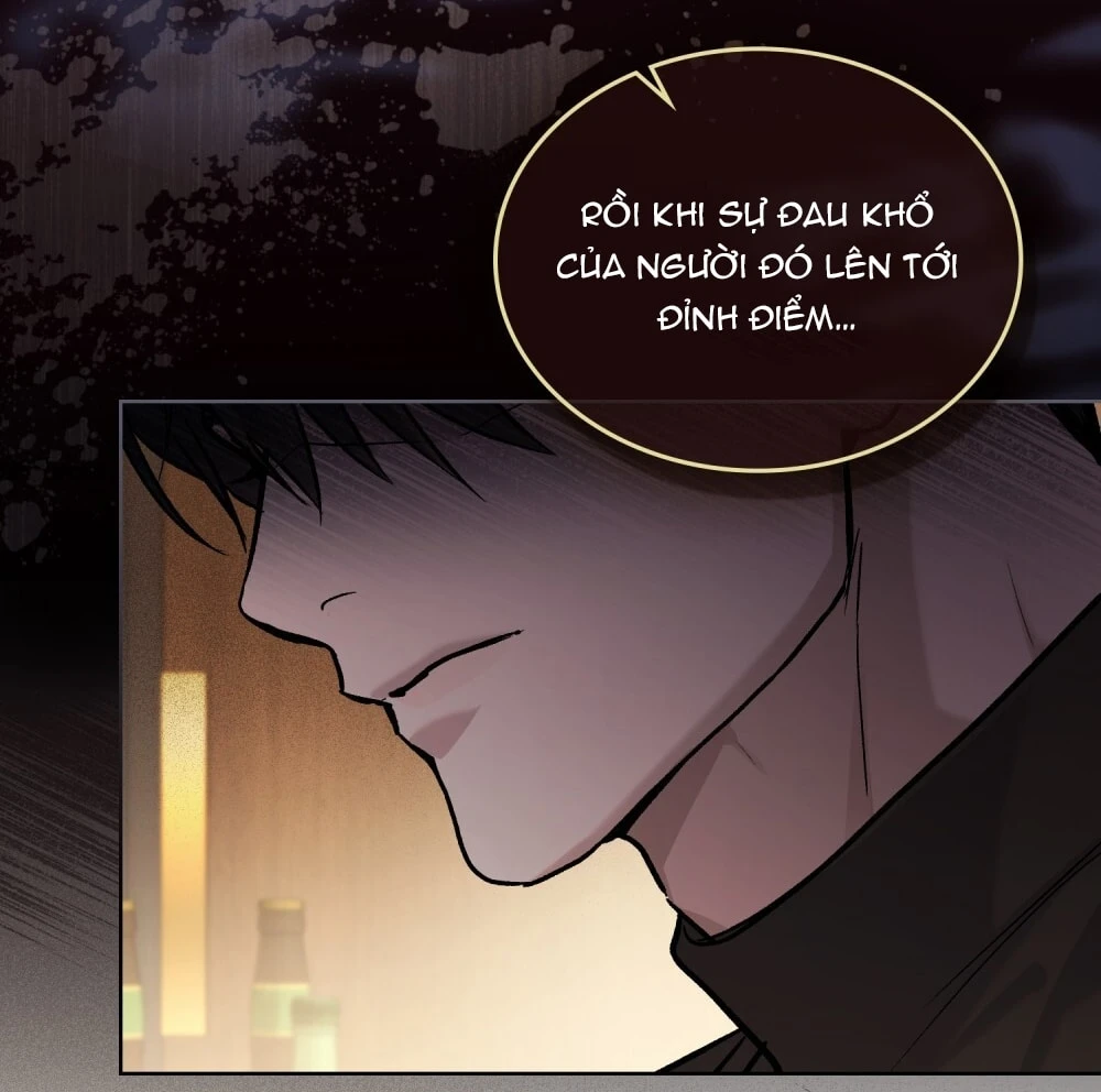 Merry Psycho Chapter 46.1 - Trang 16