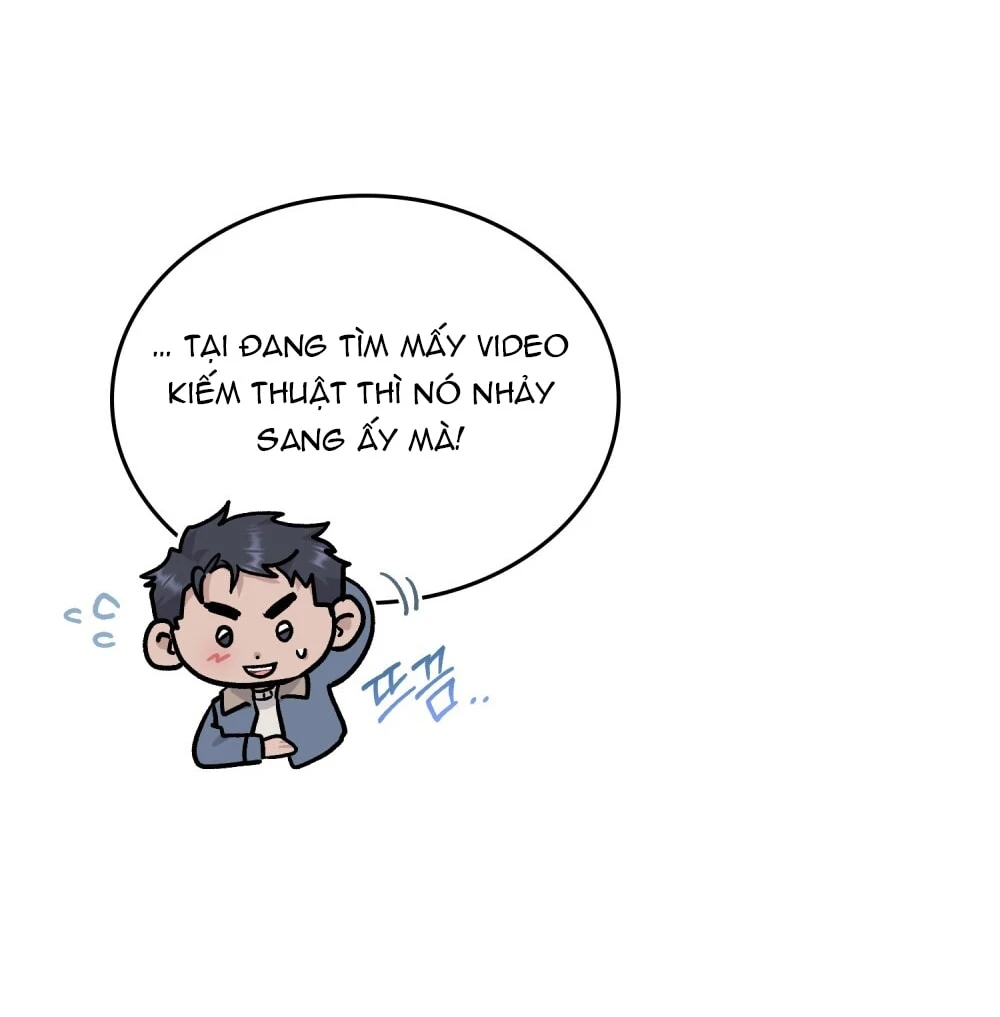 Merry Psycho Chapter 46.1 - Trang 19