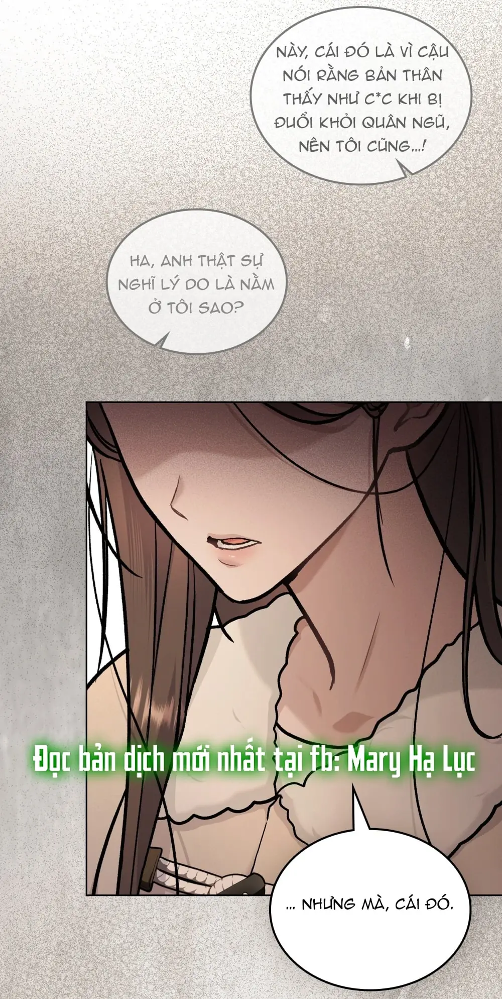 Merry Psycho Chapter 46.1 - Trang 26