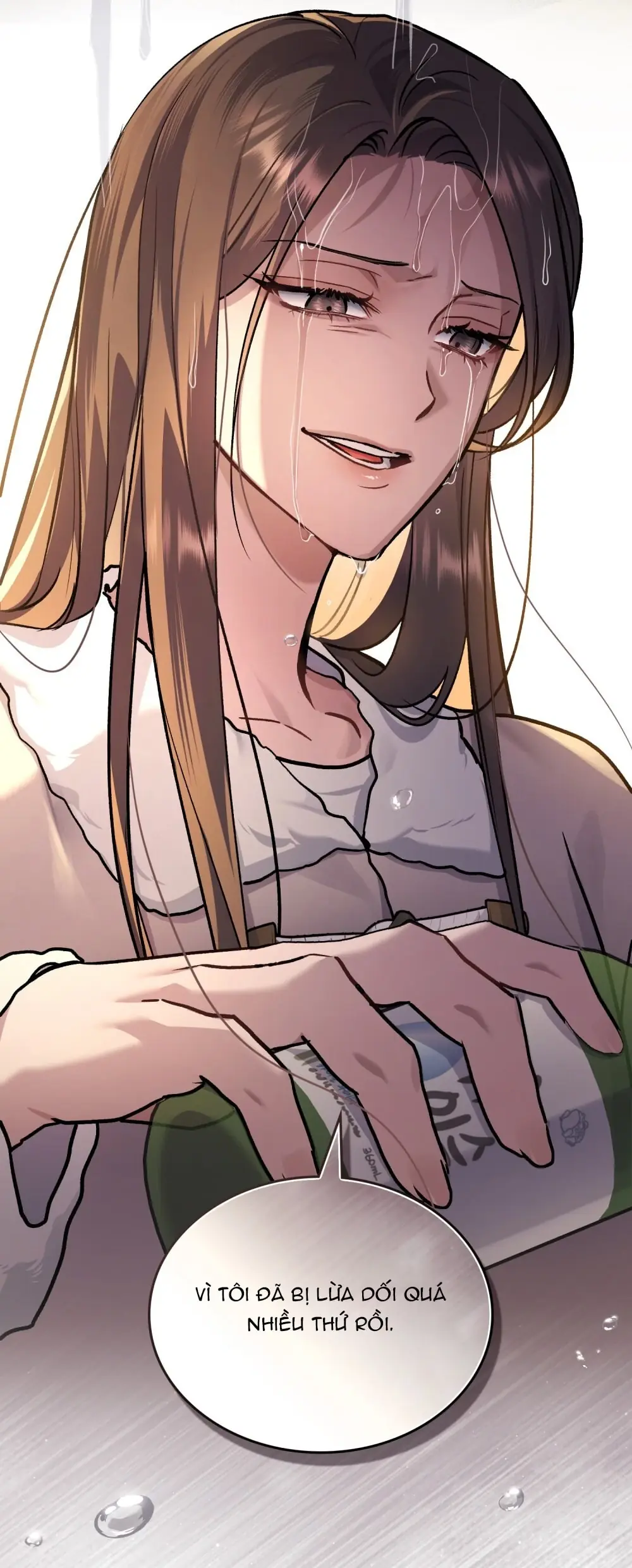 Merry Psycho Chapter 46.1 - Trang 34