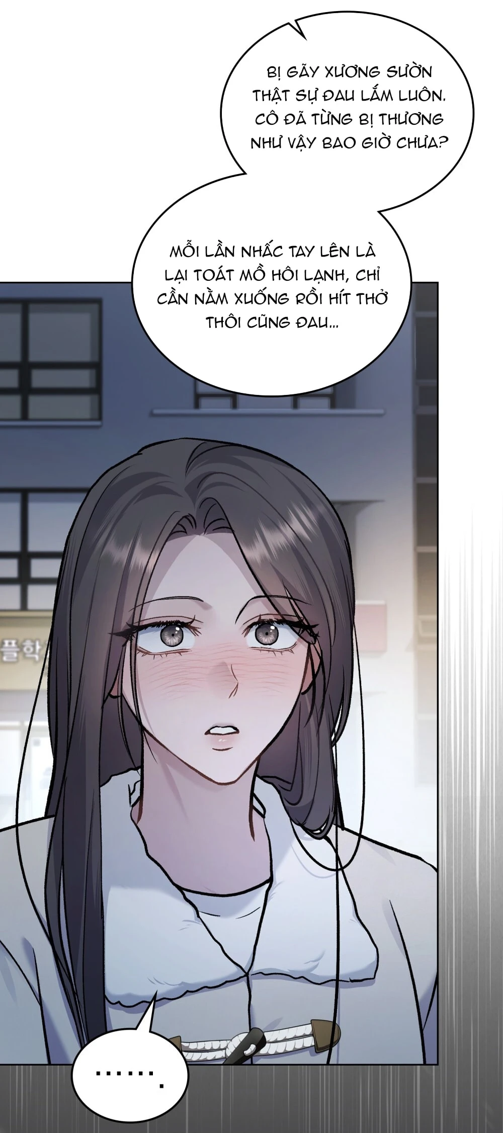 Merry Psycho Chapter 46.2 - Trang 10