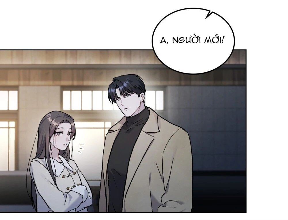 Merry Psycho Chapter 46.2 - Trang 20