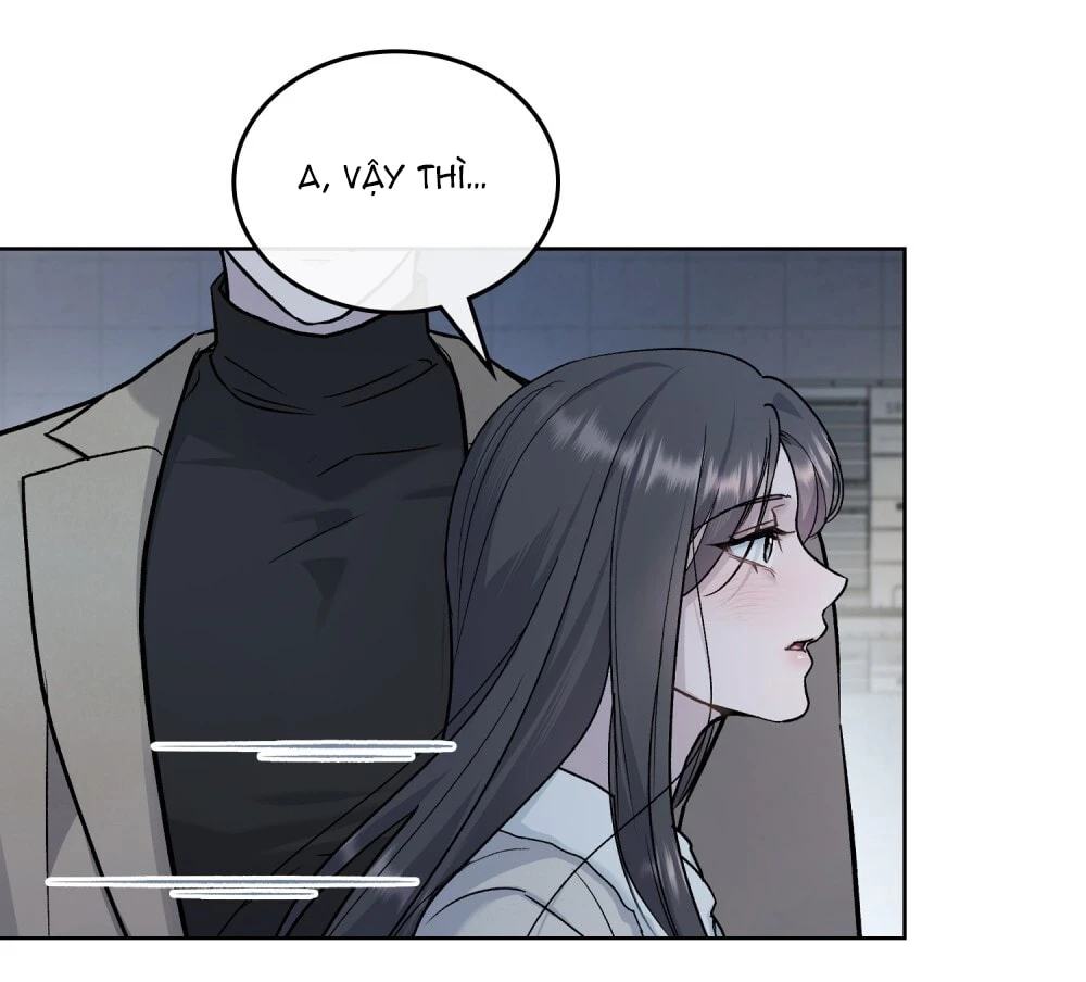 Merry Psycho Chapter 46.2 - Trang 24