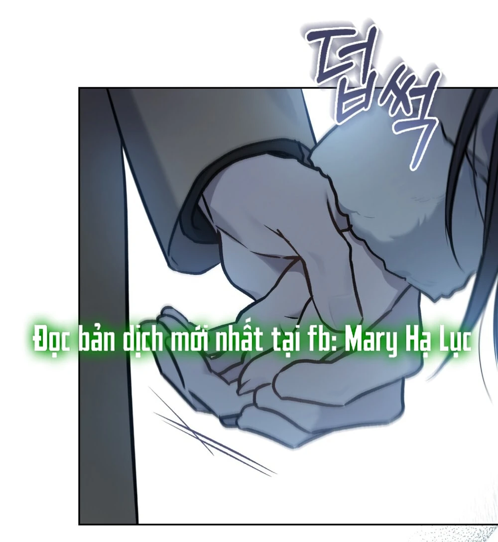 Merry Psycho Chapter 46.2 - Trang 26