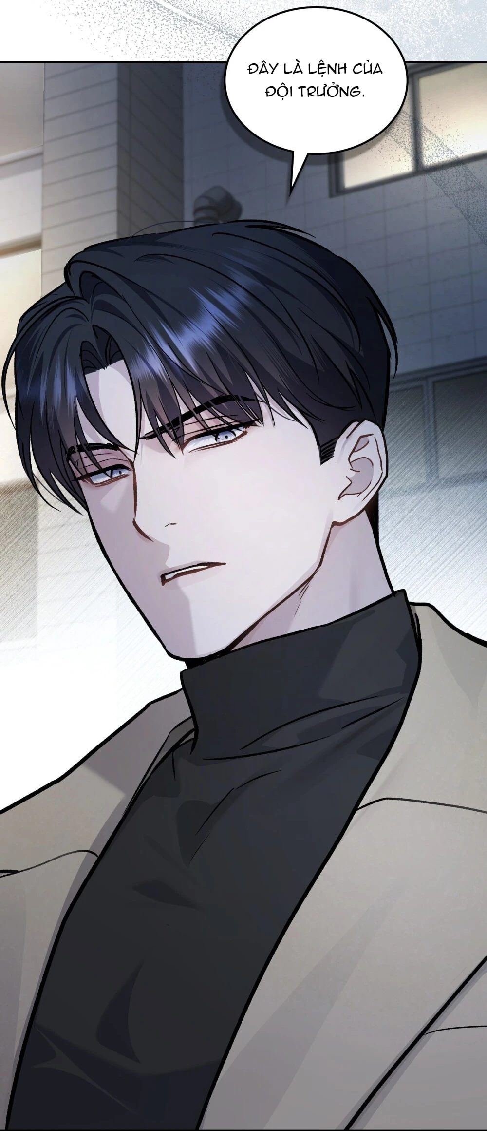 Merry Psycho Chapter 46.2 - Trang 32