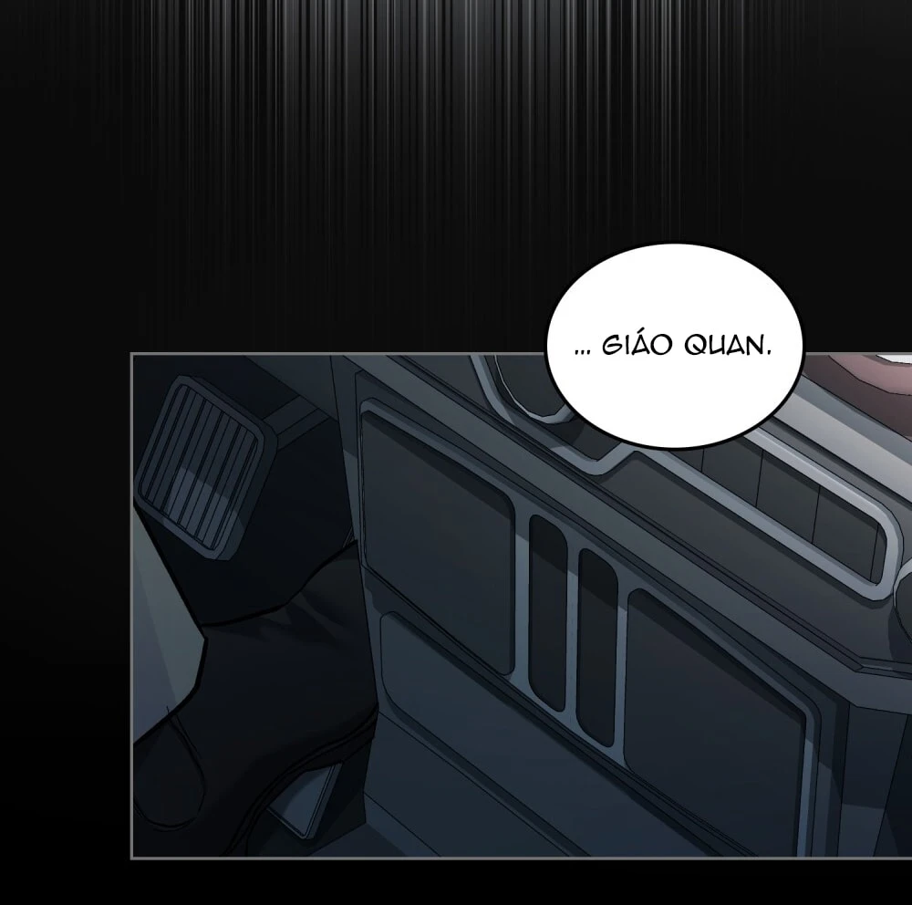 Merry Psycho Chapter 46.2 - Trang 34