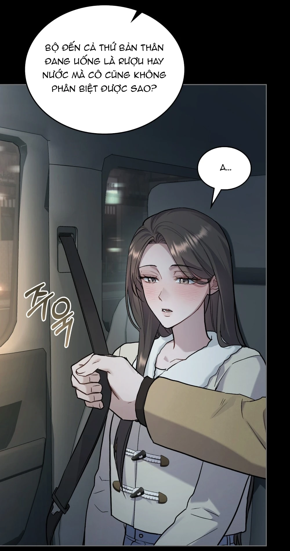 Merry Psycho Chapter 46.2 - Trang 39