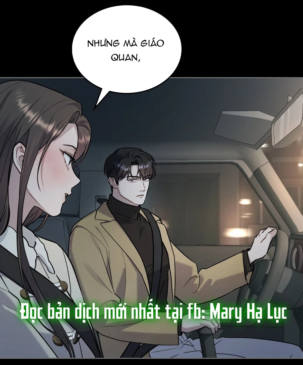 Merry Psycho Chapter 46.2 - Trang 41