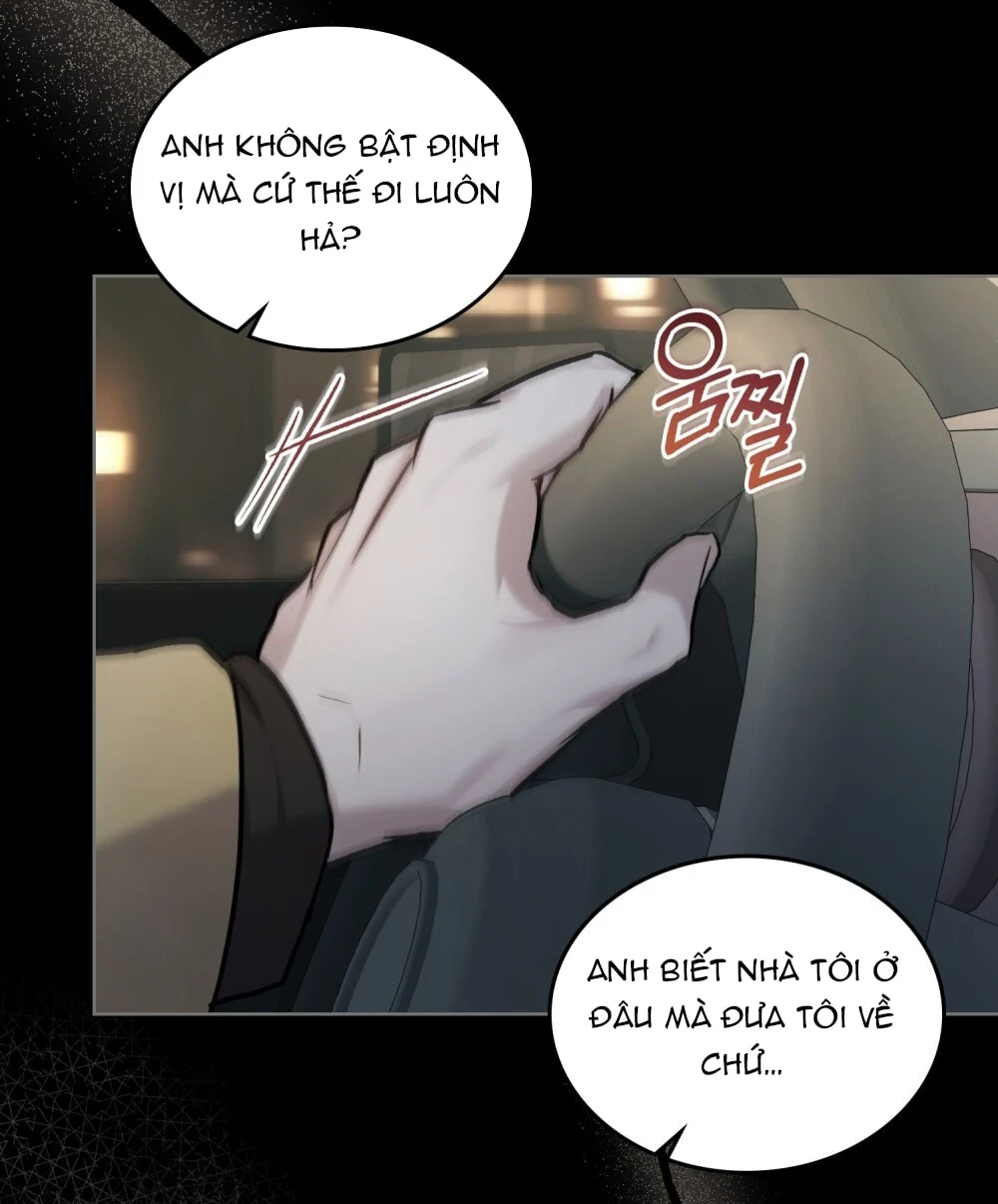 Merry Psycho Chapter 46.2 - Trang 43