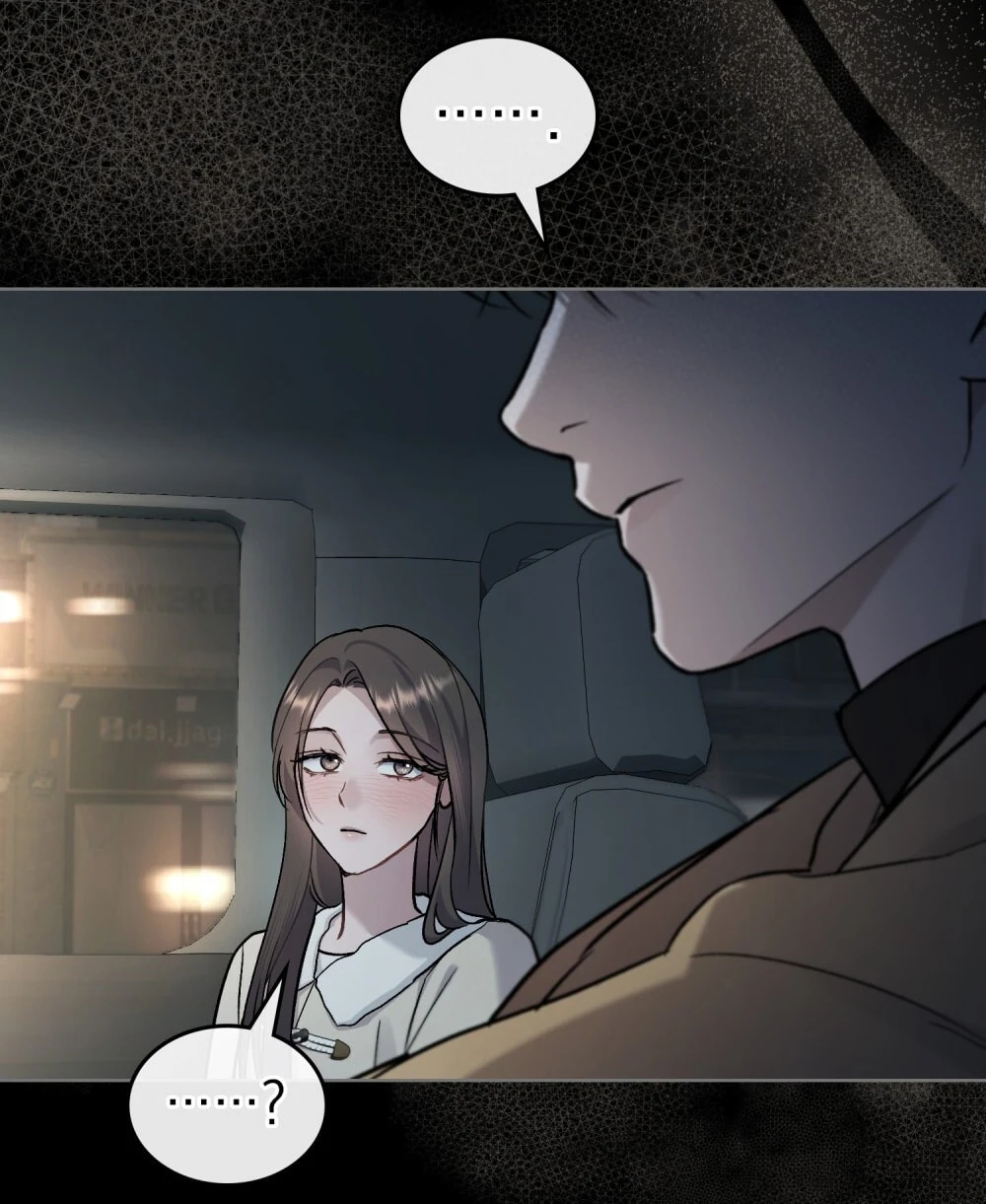 Merry Psycho Chapter 46.2 - Trang 45