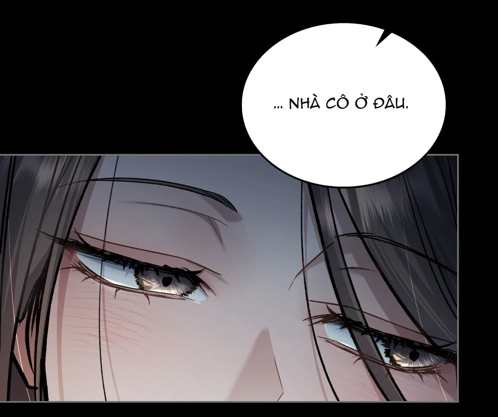 Merry Psycho Chapter 46.2 - Trang 47