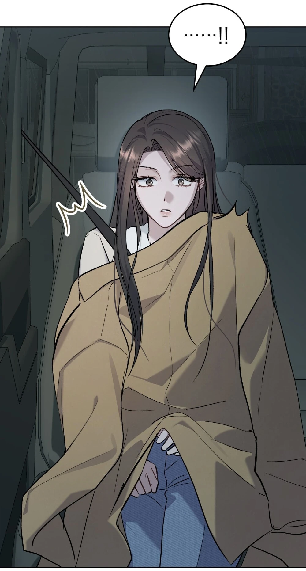 Merry Psycho Chapter 47.1 - Trang 6
