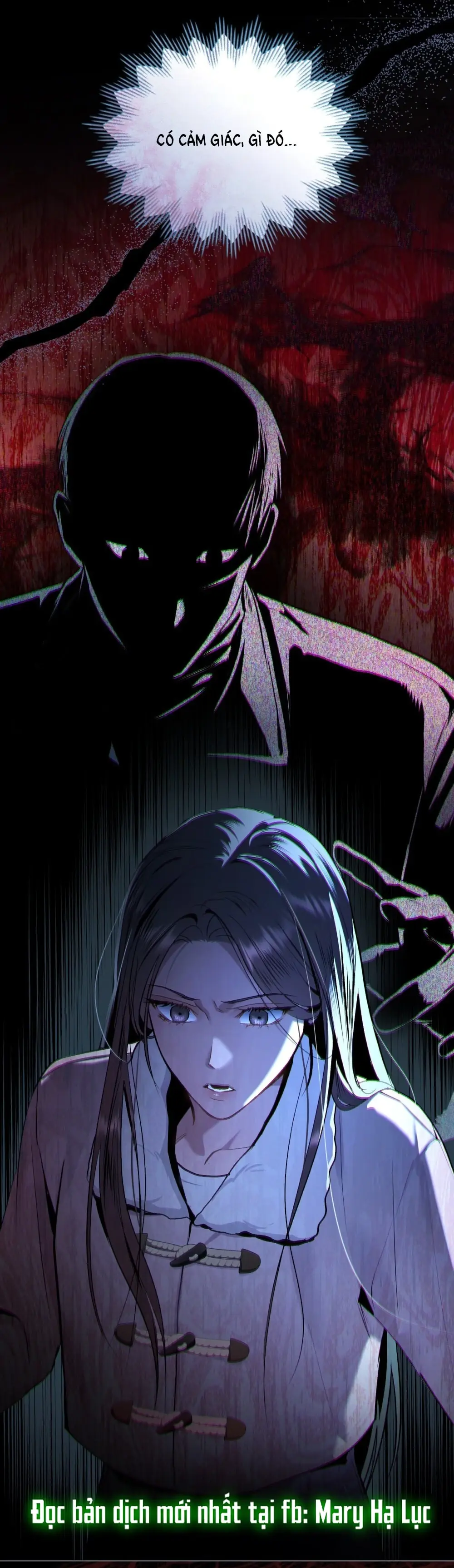 Merry Psycho Chapter 47.2 - Trang 11