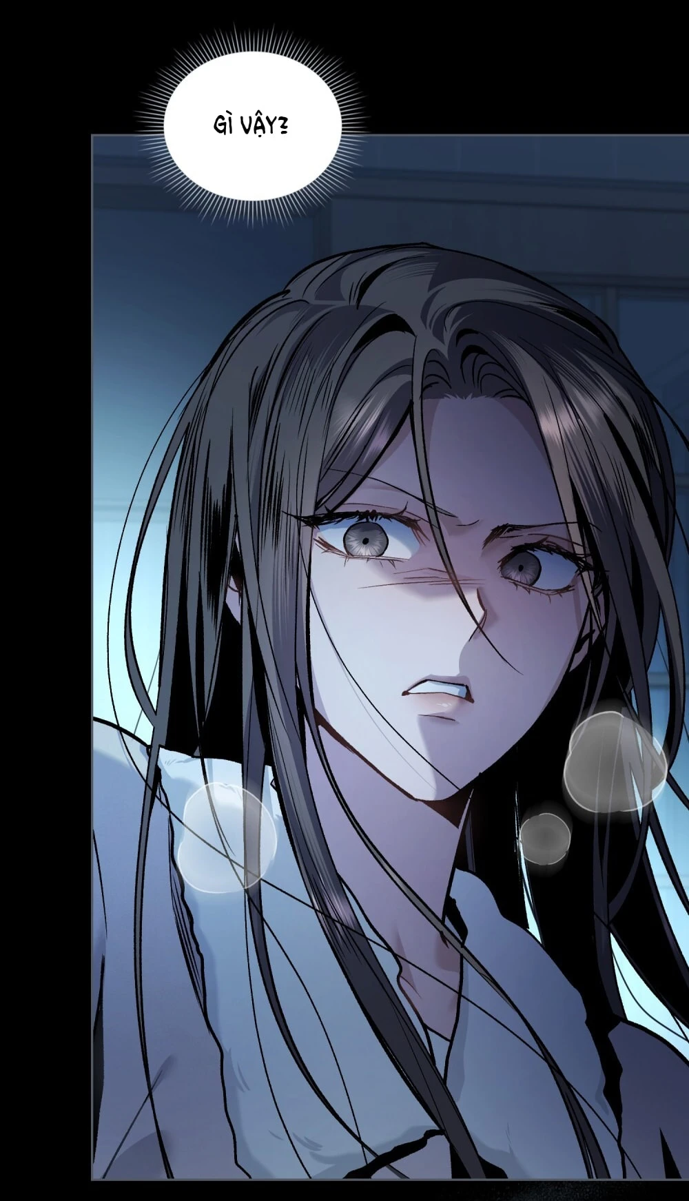 Merry Psycho Chapter 47.2 - Trang 18