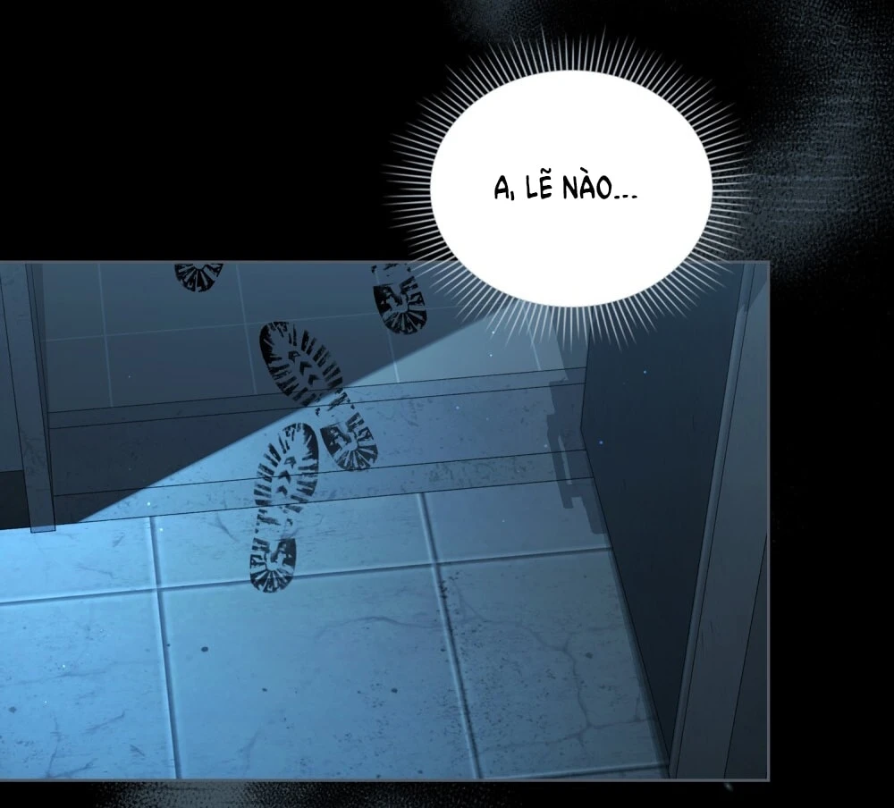 Merry Psycho Chapter 47.2 - Trang 20