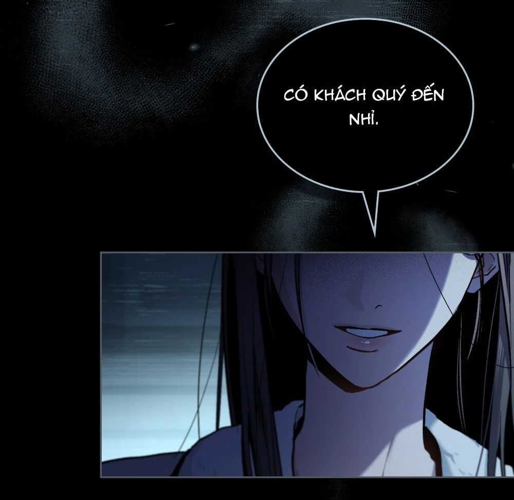 Merry Psycho Chapter 47.2 - Trang 24