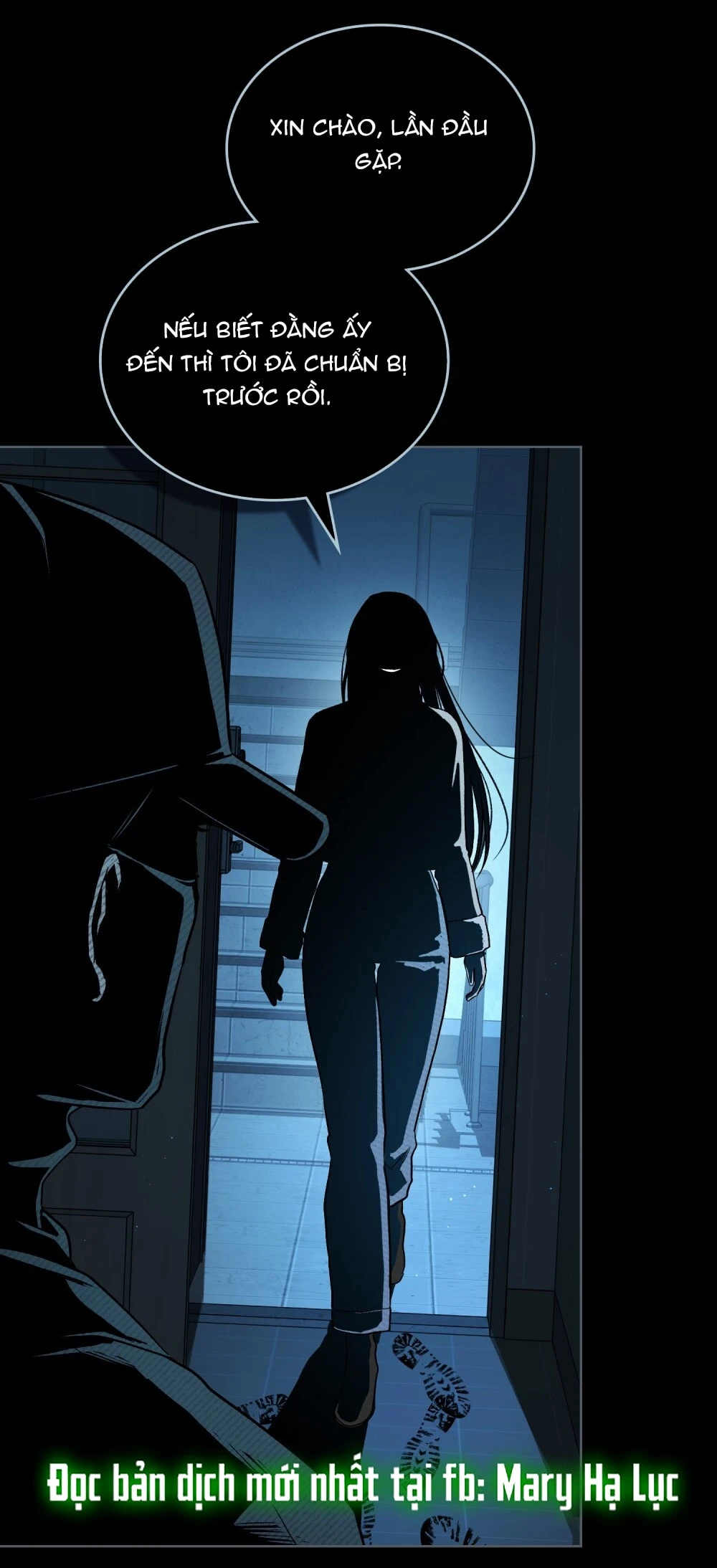 Merry Psycho Chapter 47.2 - Trang 26