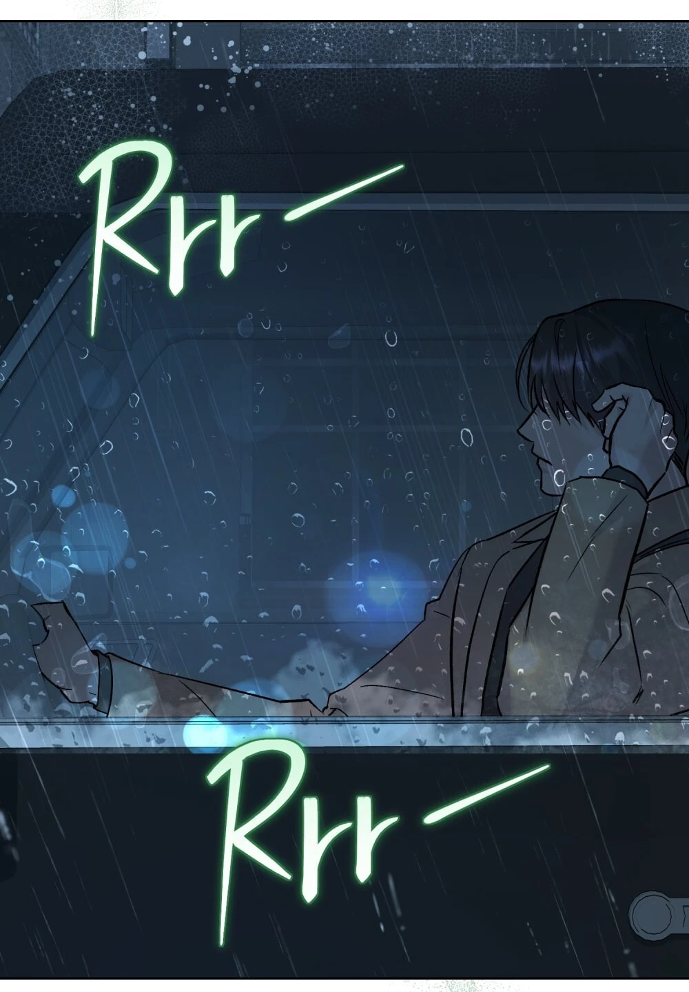 Merry Psycho Chapter 47.2 - Trang 34