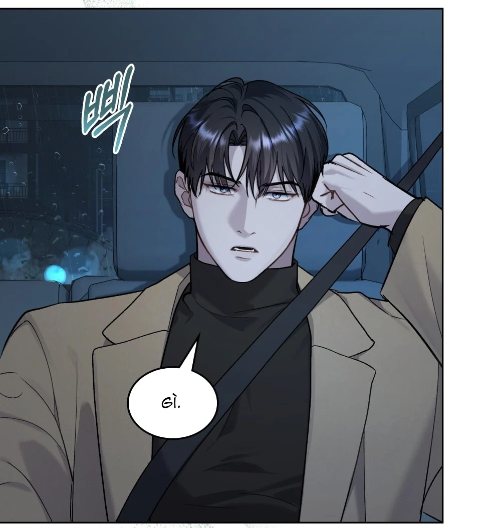 Merry Psycho Chapter 47.2 - Trang 39
