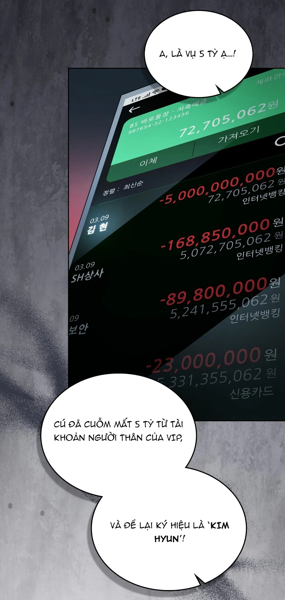 Merry Psycho Chapter 47.2 - Trang 45