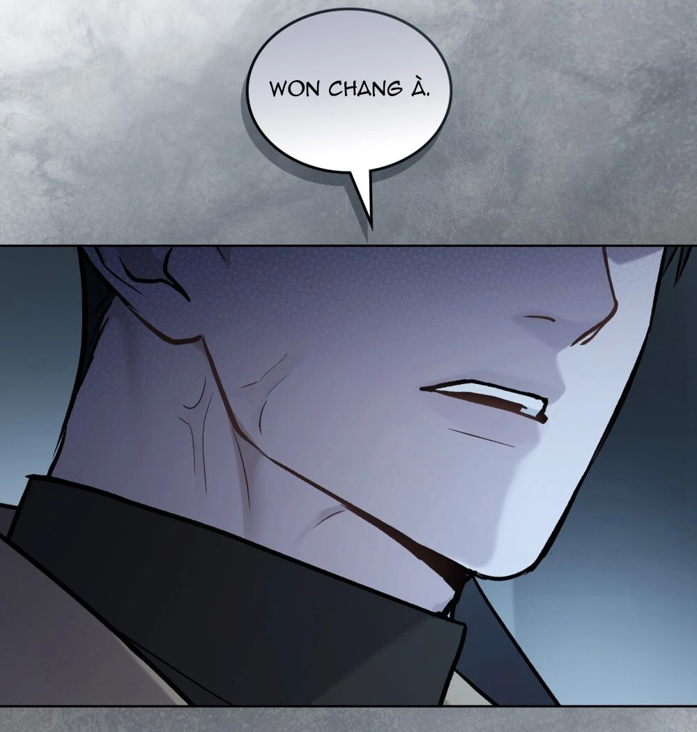 Merry Psycho Chapter 48.1 - Trang 12