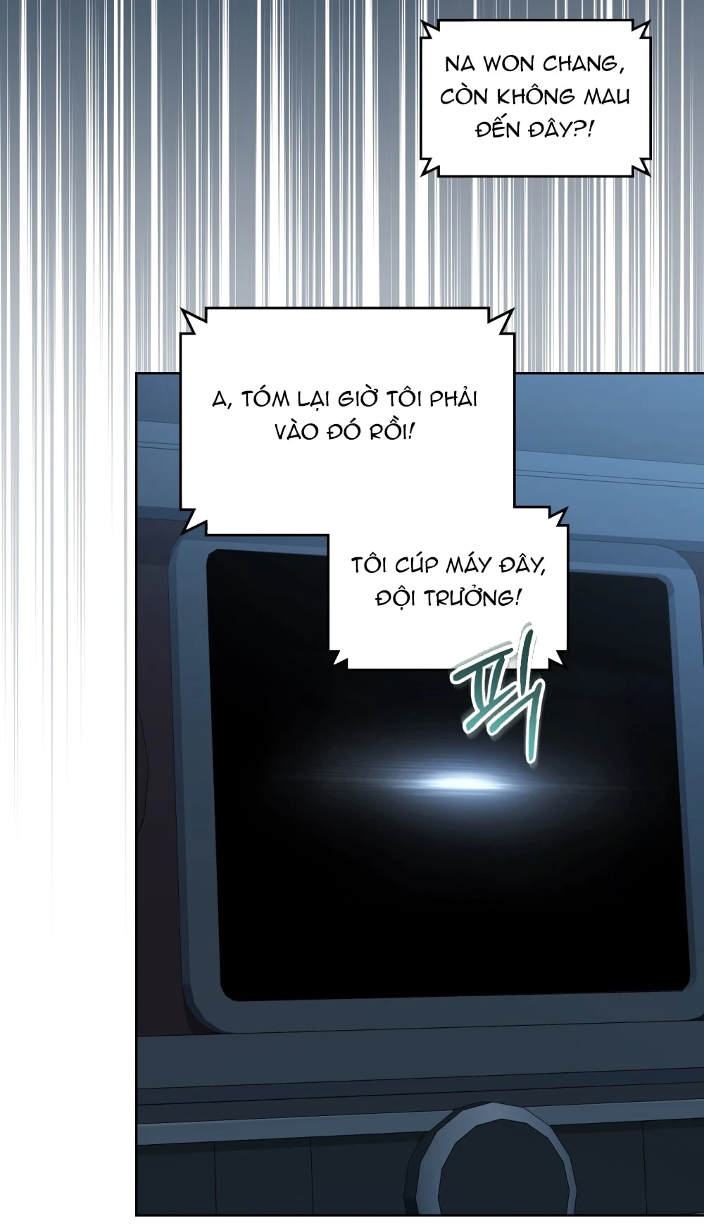 Merry Psycho Chapter 48.1 - Trang 18