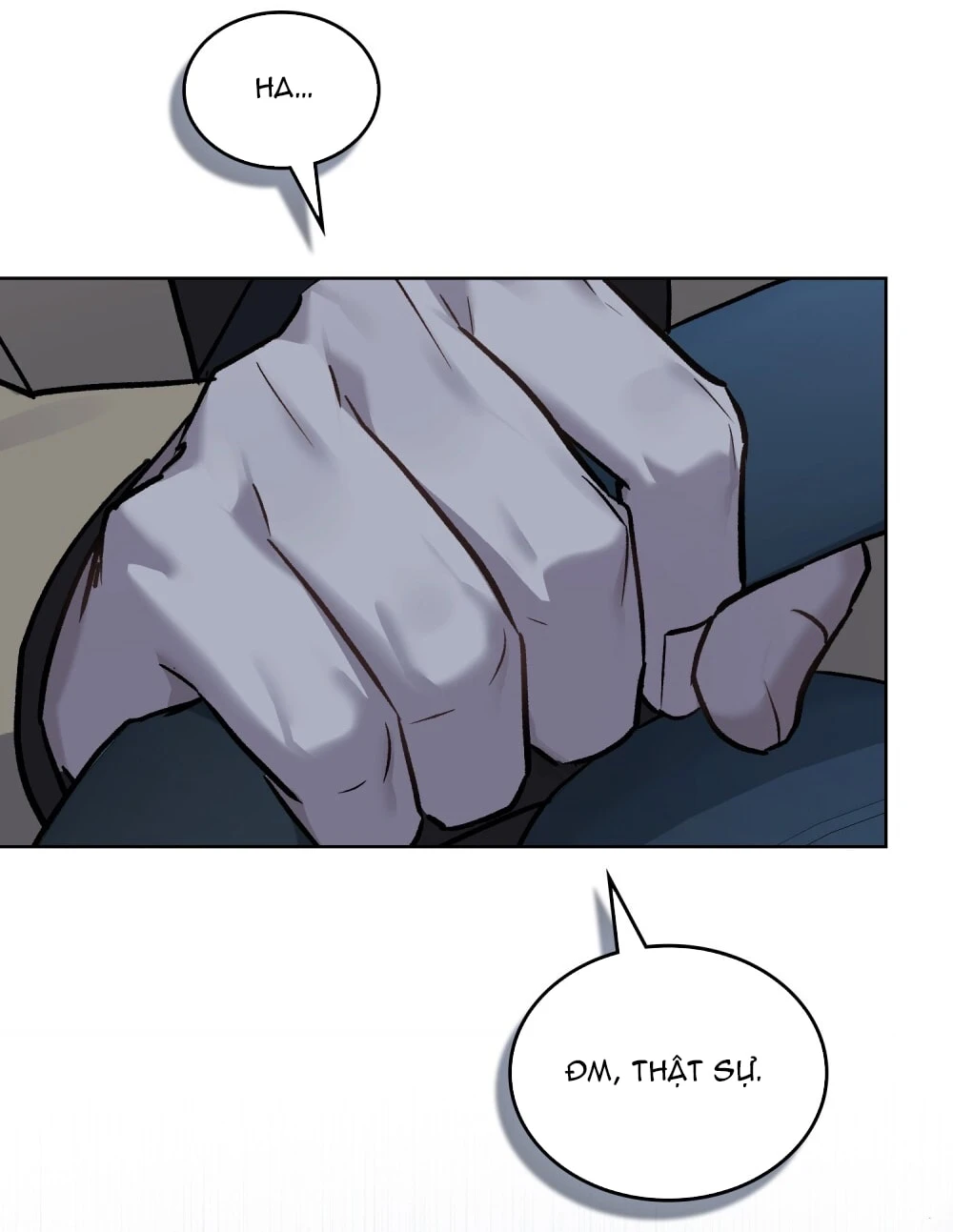 Merry Psycho Chapter 48.1 - Trang 20