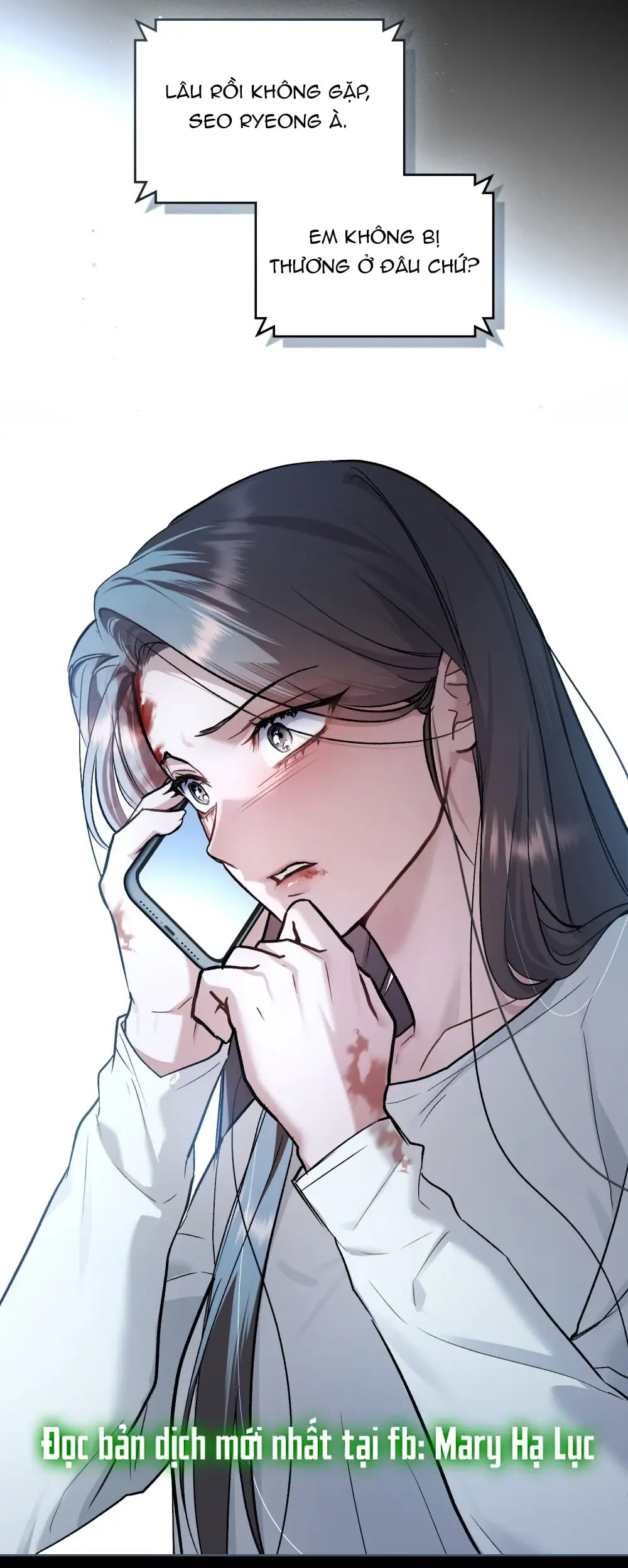 Merry Psycho Chapter 48.2 - Trang 17