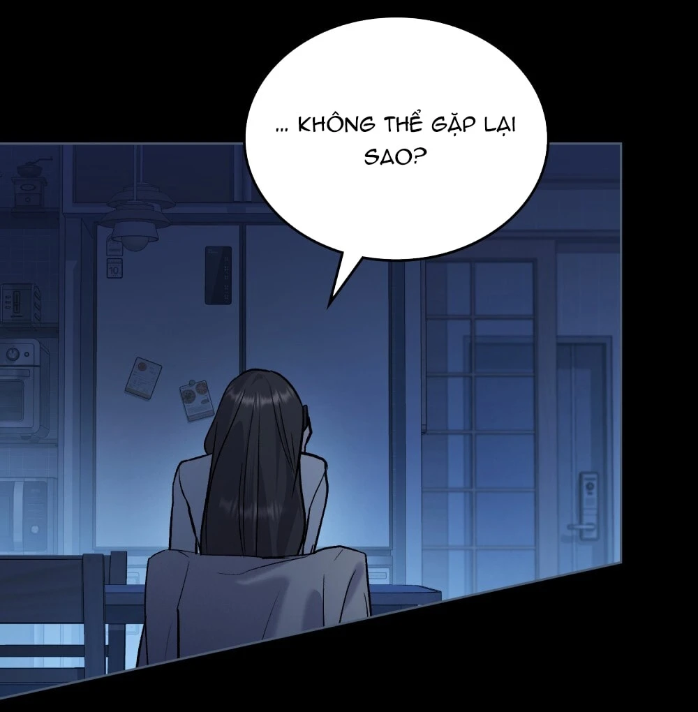 Merry Psycho Chapter 48.2 - Trang 31