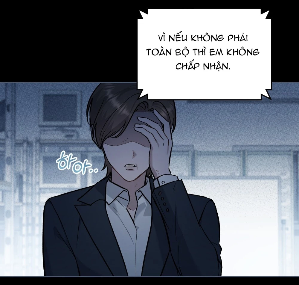 Merry Psycho Chapter 48.2 - Trang 37