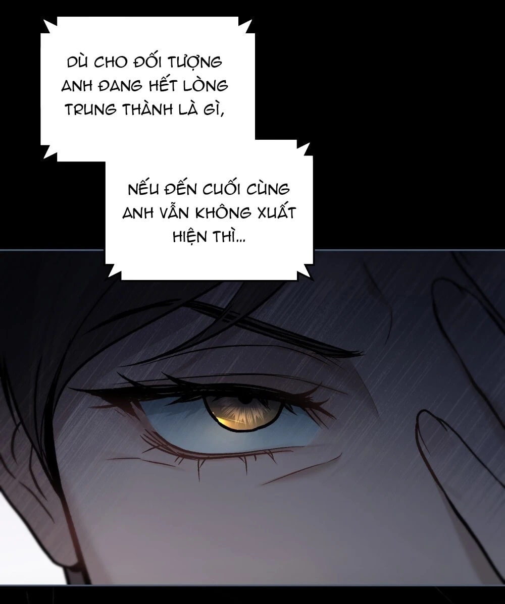 Merry Psycho Chapter 48.2 - Trang 39