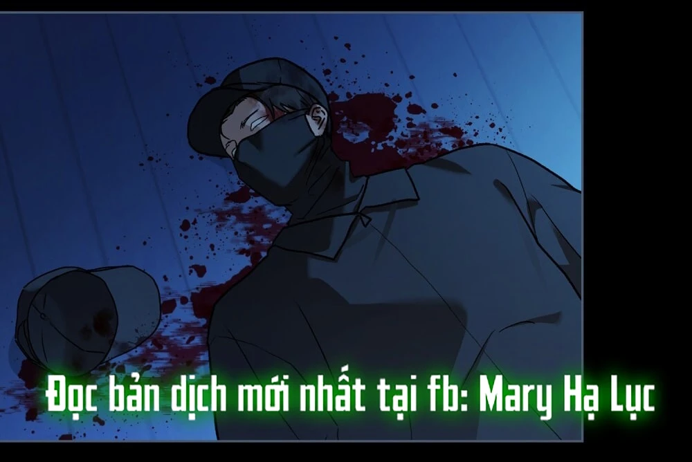 Merry Psycho Chapter 48.2 - Trang 4