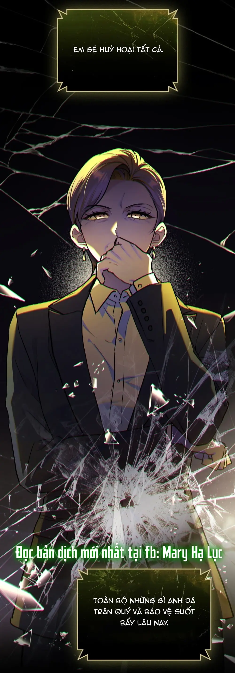 Merry Psycho Chapter 48.2 - Trang 41