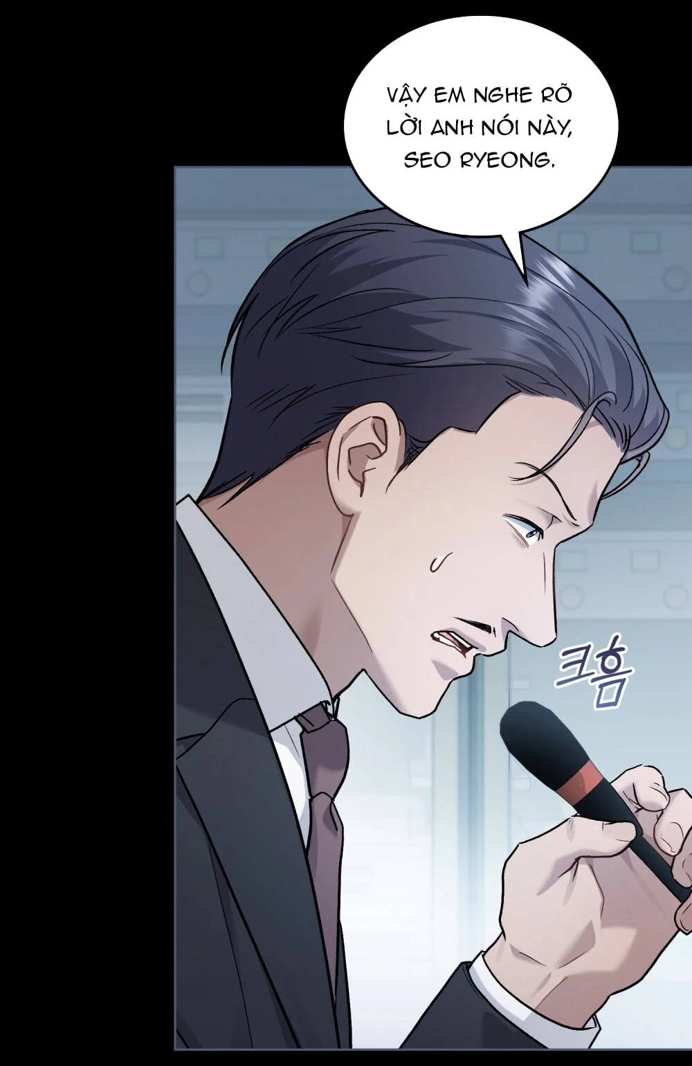 Merry Psycho Chapter 48.2 - Trang 45