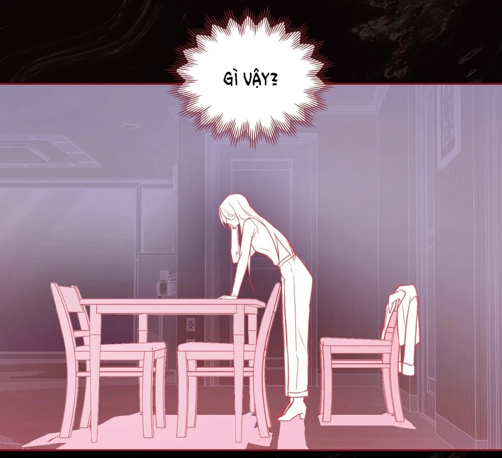 Merry Psycho Chapter 48.2 - Trang 49