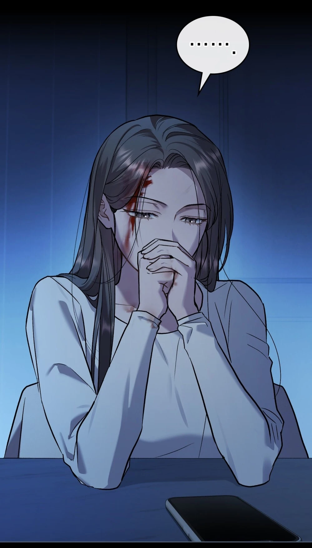 Merry Psycho Chapter 48.2 - Trang 9