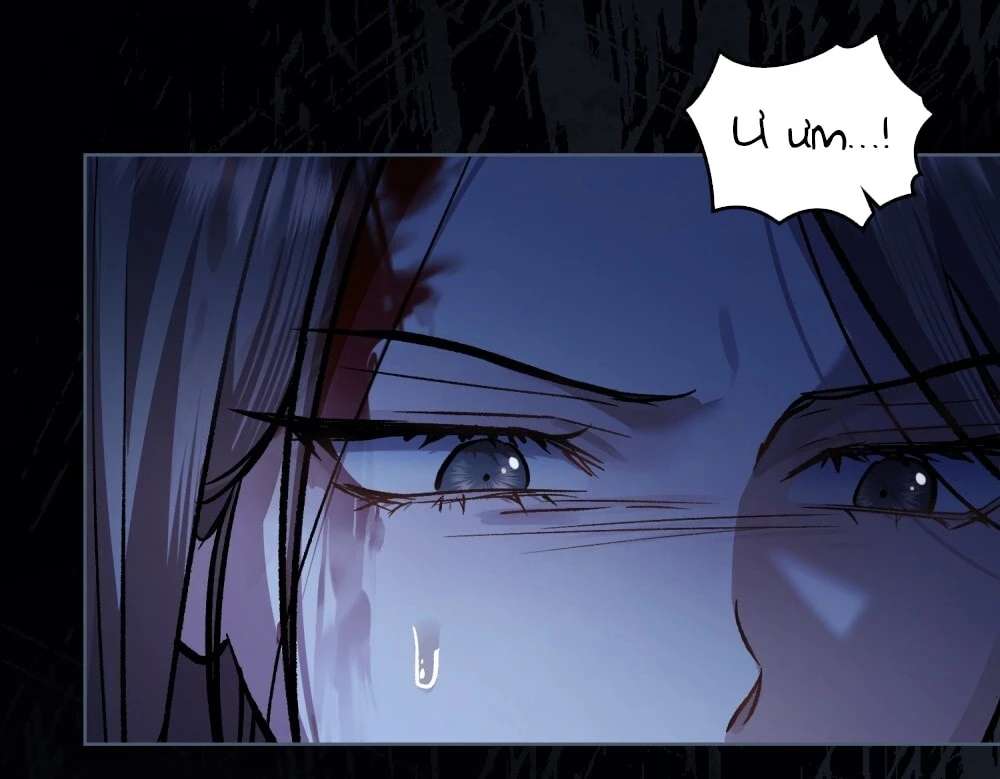 Merry Psycho Chapter 49.1 - Trang 10