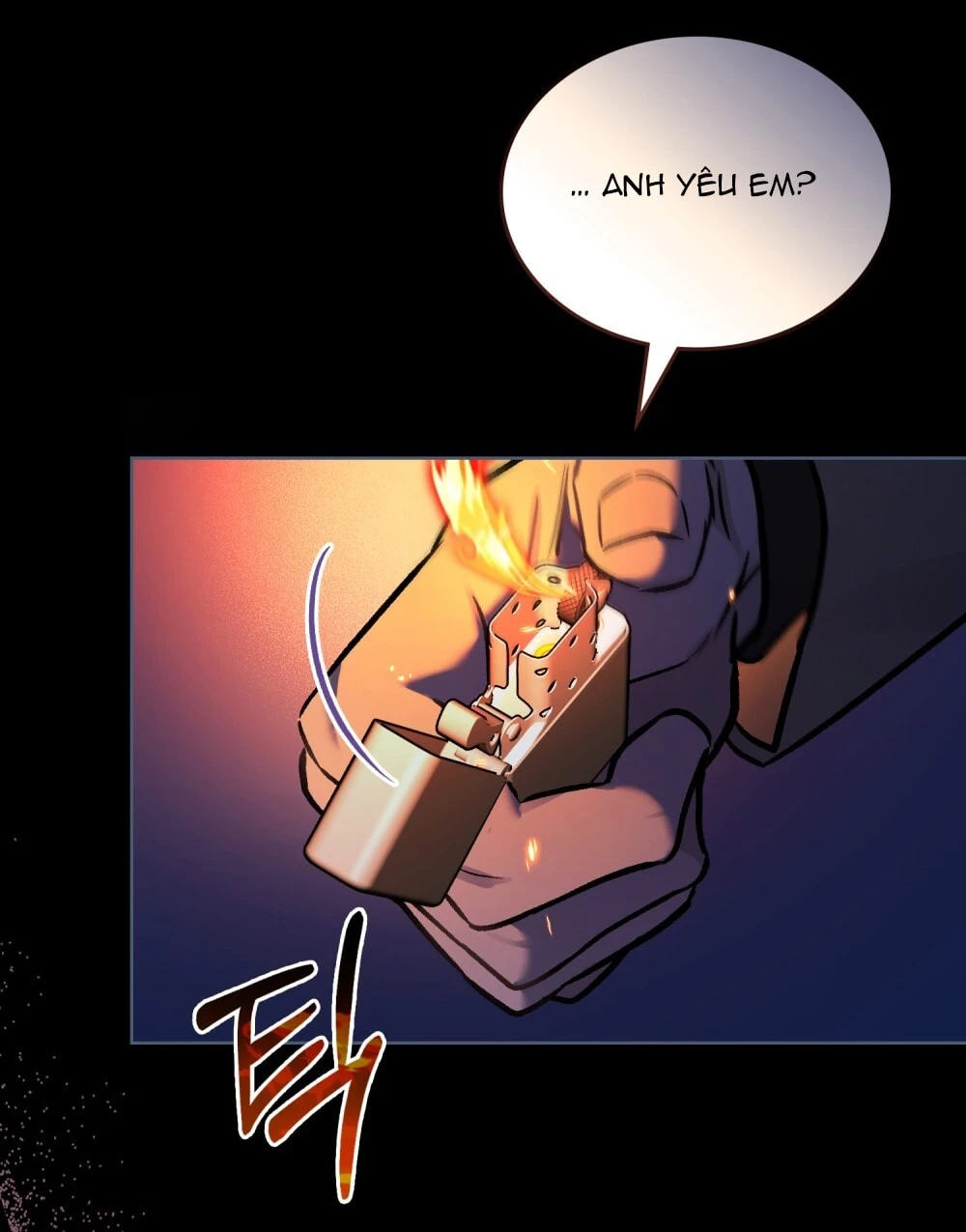 Merry Psycho Chapter 49.1 - Trang 16