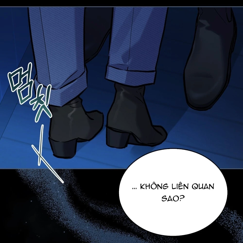 Merry Psycho Chapter 49.1 - Trang 34