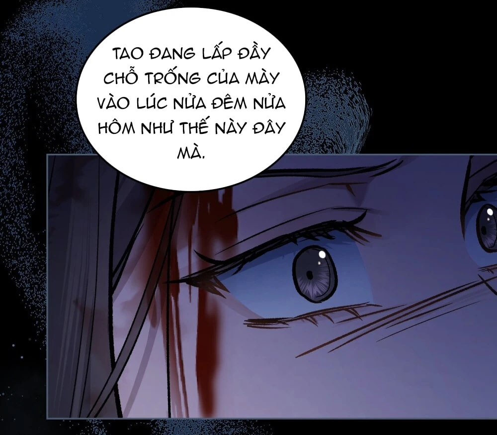 Merry Psycho Chapter 49.1 - Trang 38