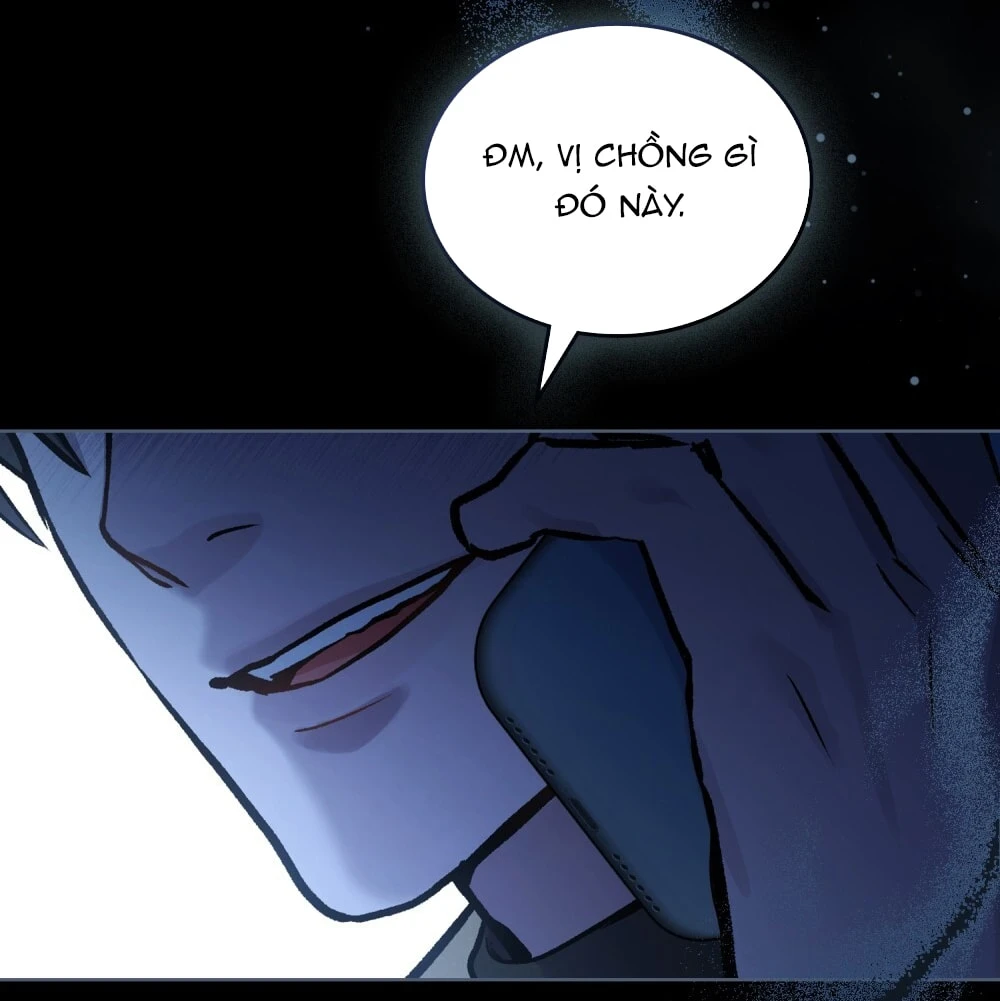 Merry Psycho Chapter 49.1 - Trang 40