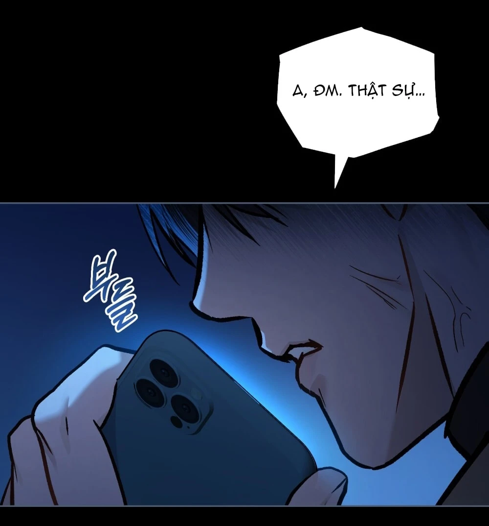 Merry Psycho Chapter 49.2 - Trang 17
