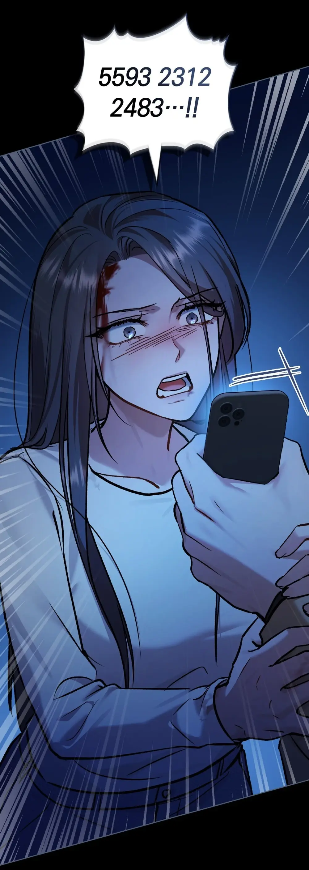 Merry Psycho Chapter 49.2 - Trang 21