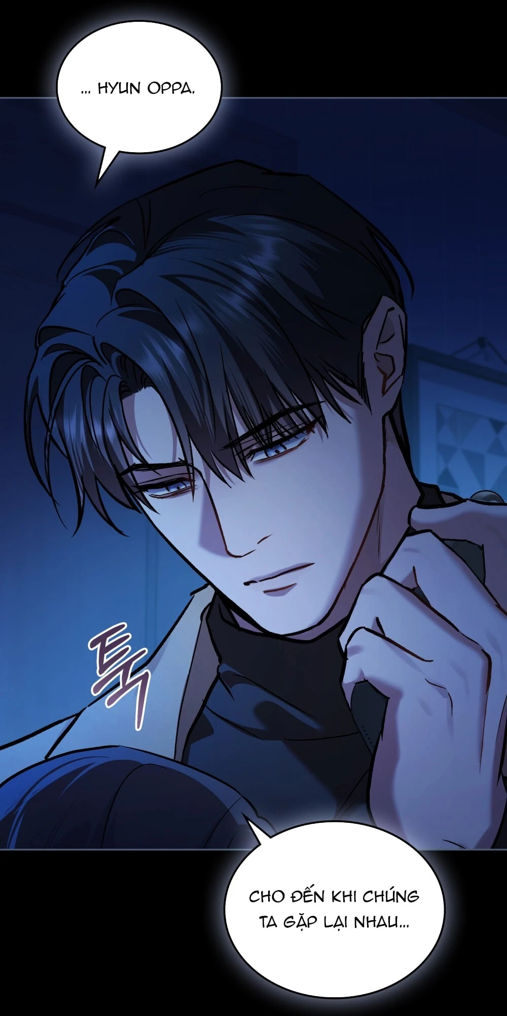 Merry Psycho Chapter 49.2 - Trang 27