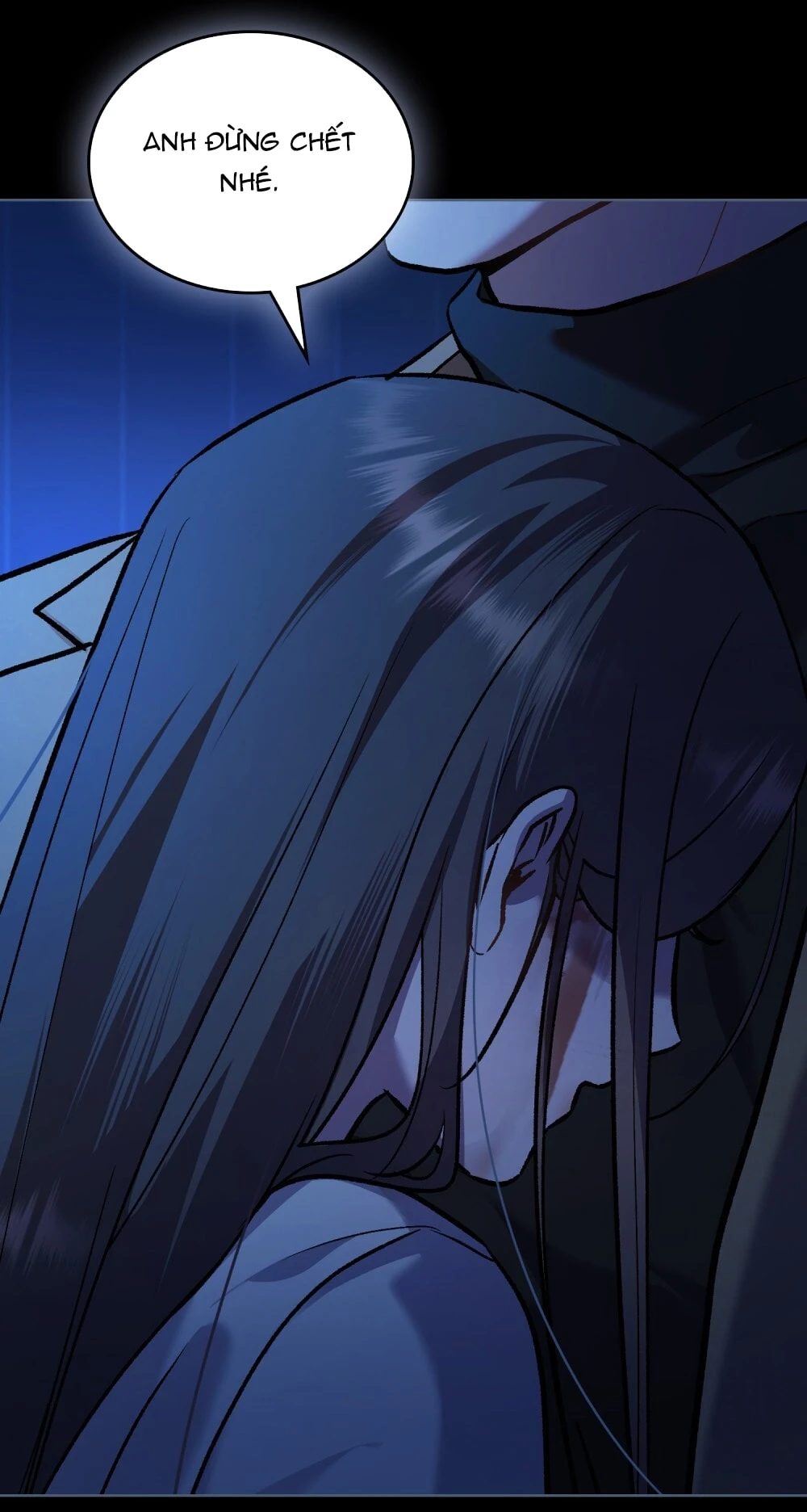 Merry Psycho Chapter 49.2 - Trang 29