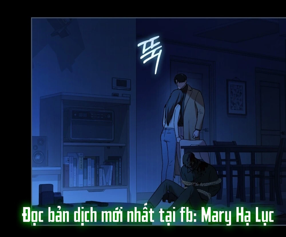 Merry Psycho Chapter 49.2 - Trang 31