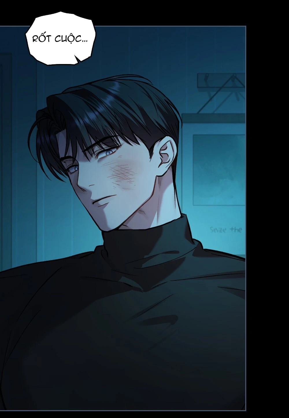 Merry Psycho Chapter 49.2 - Trang 41