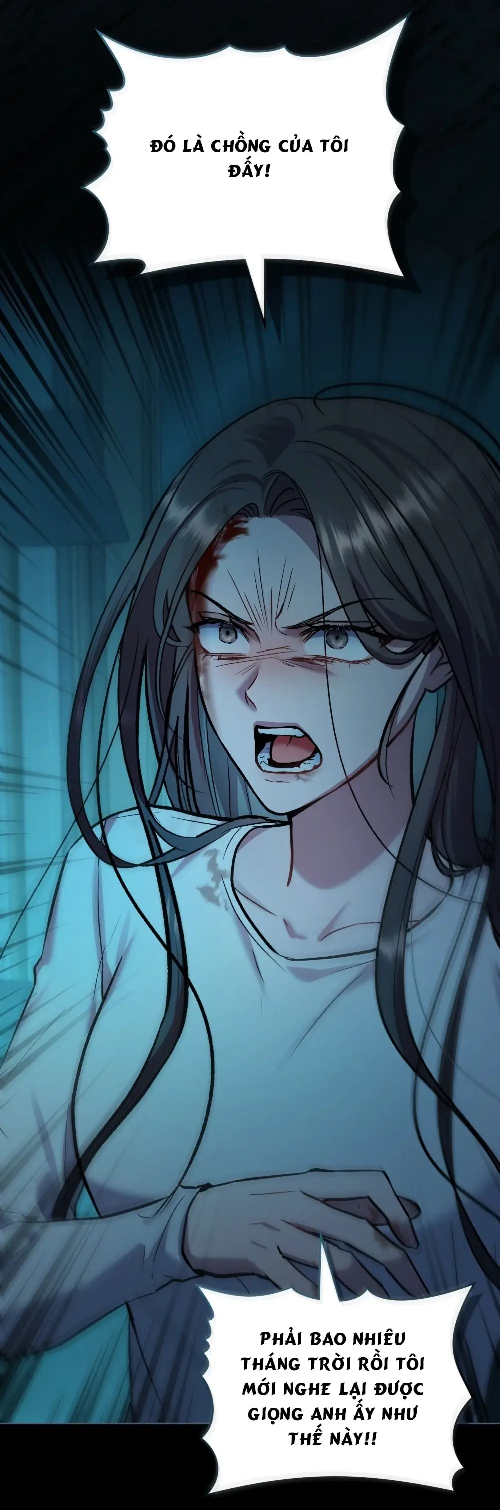 Merry Psycho Chapter 49.2 - Trang 45