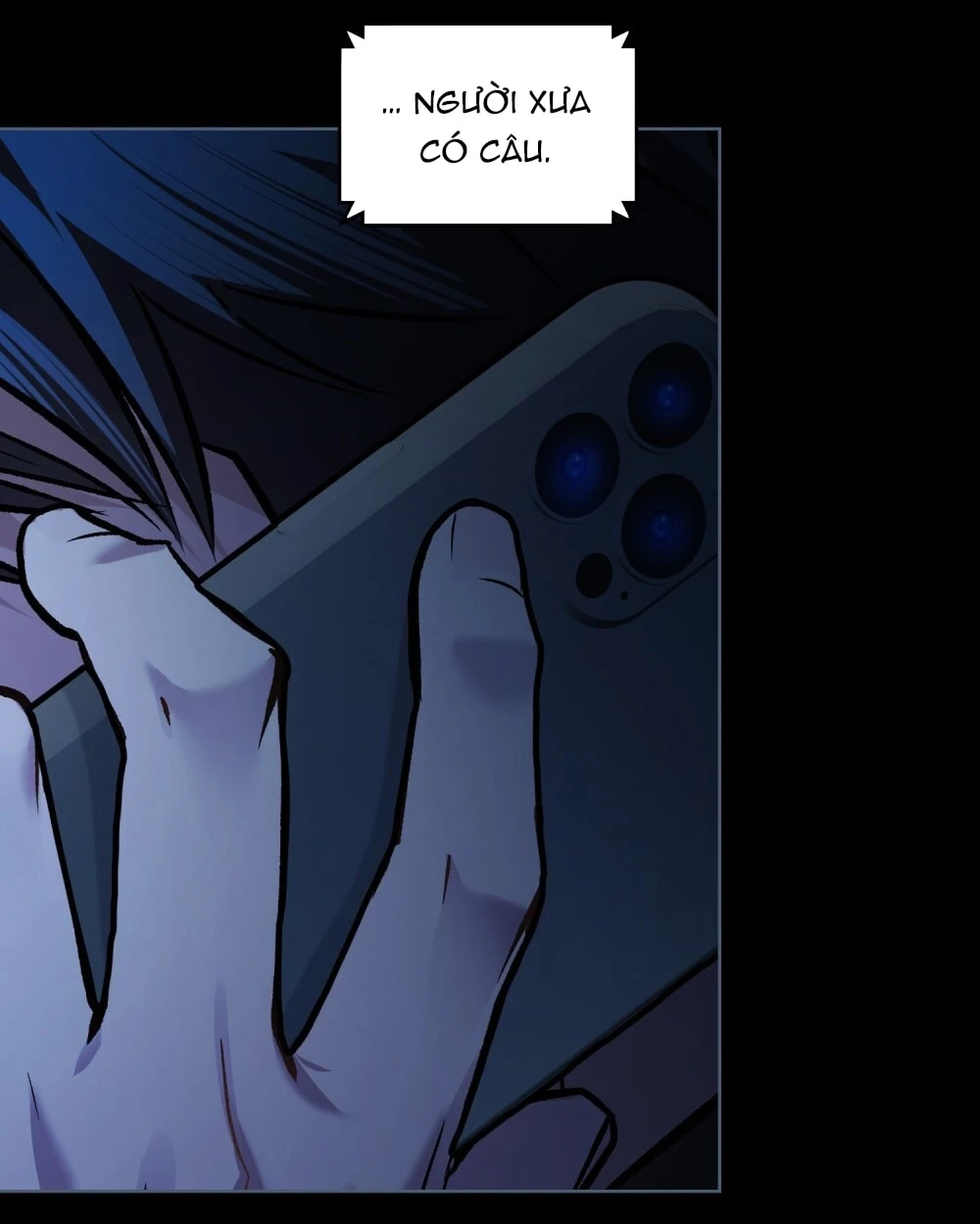 Merry Psycho Chapter 49.2 - Trang 5