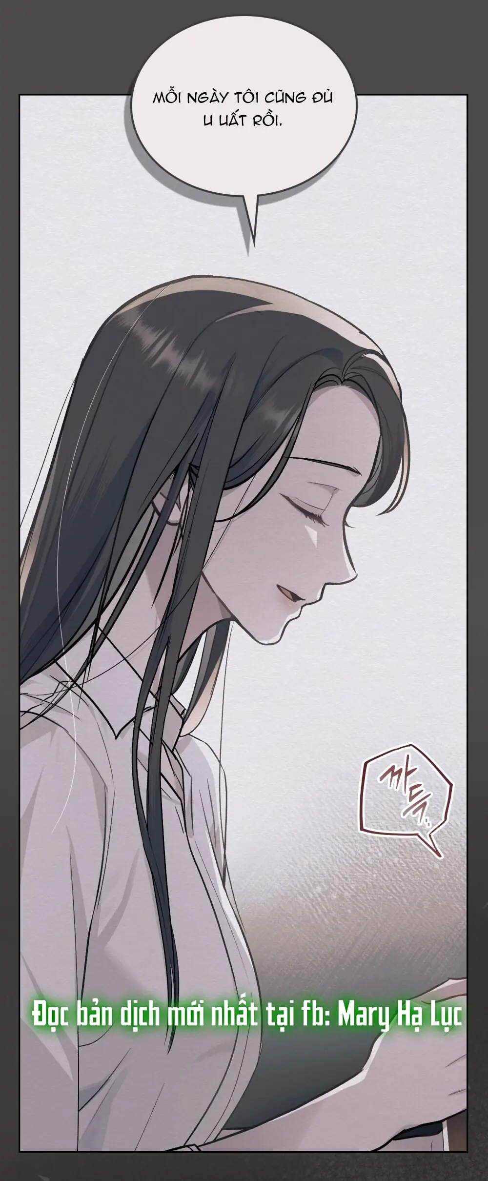 Merry Psycho Chapter 5.1 - Trang 10